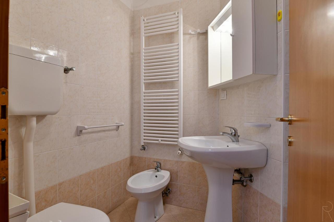 Apartamento Zenith Lido di Jesolo Exterior foto