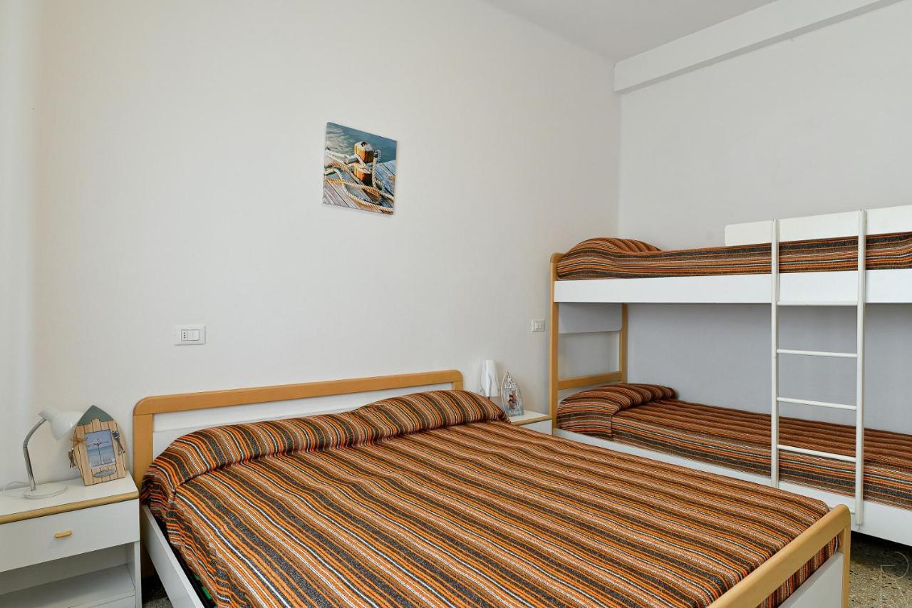 Apartamento Zenith Lido di Jesolo Exterior foto