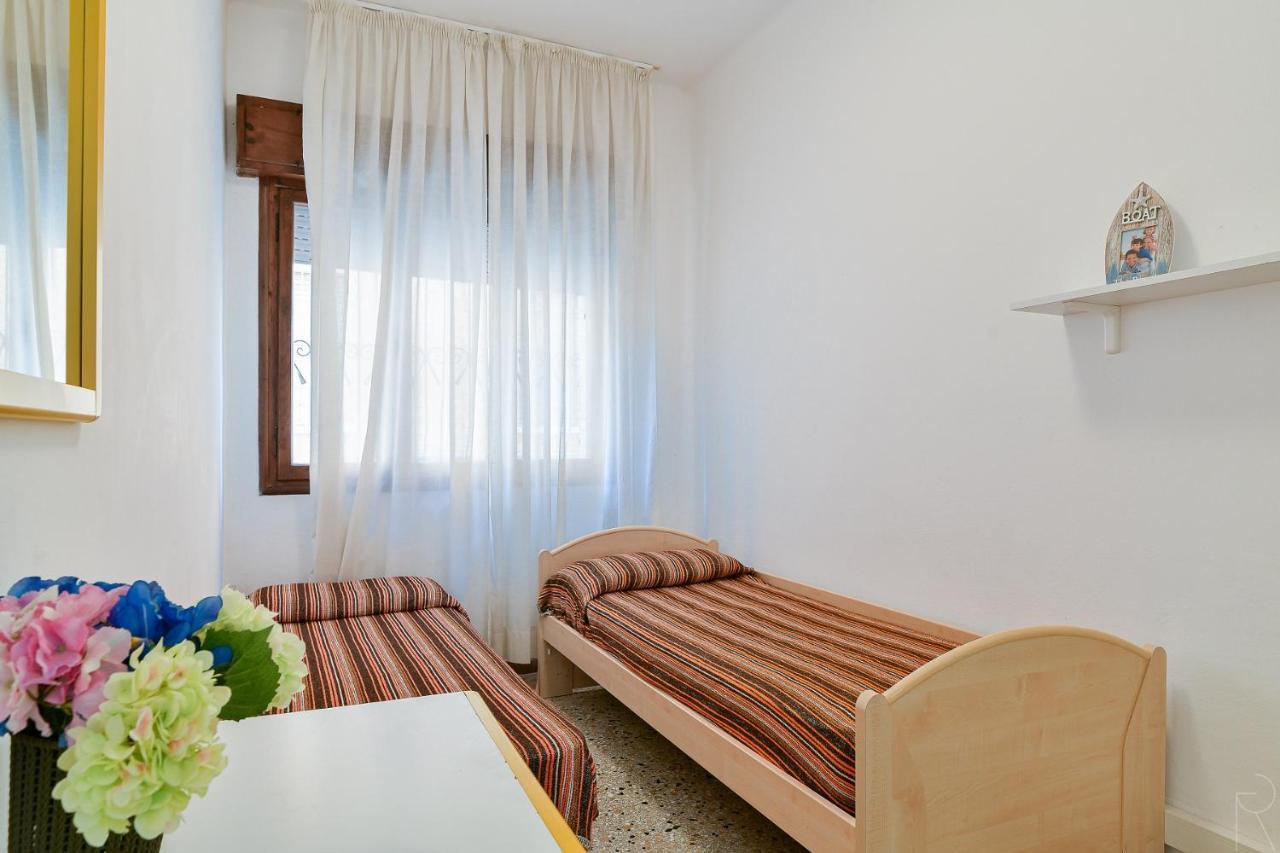 Apartamento Zenith Lido di Jesolo Exterior foto