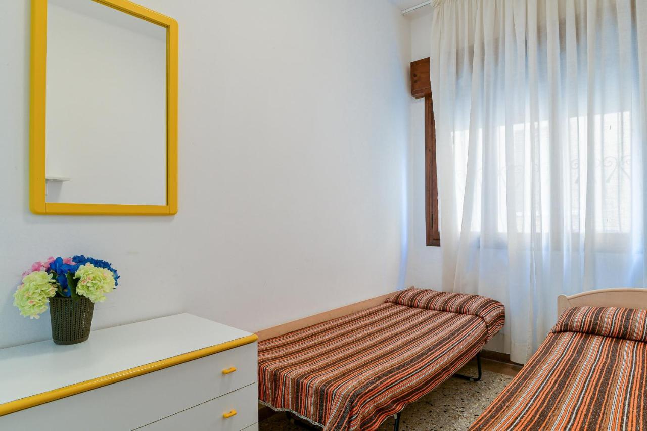 Apartamento Zenith Lido di Jesolo Exterior foto