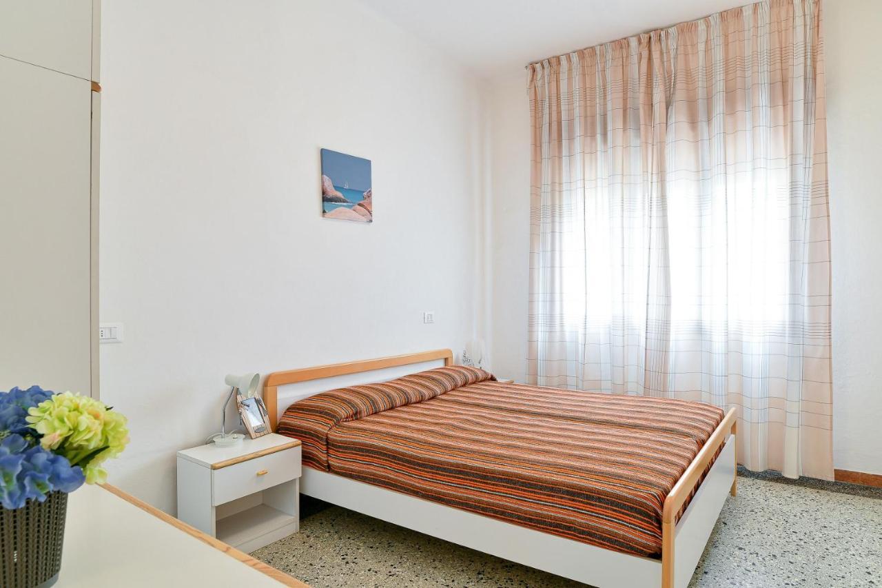 Apartamento Zenith Lido di Jesolo Exterior foto