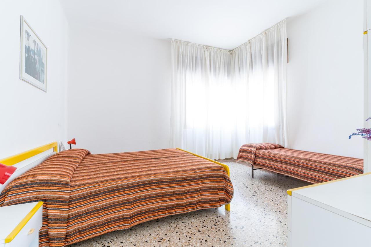 Apartamento Zenith Lido di Jesolo Exterior foto